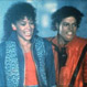 ¿Qué fue de la atractiva actriz que salía con Michael Jackson en Thriller?