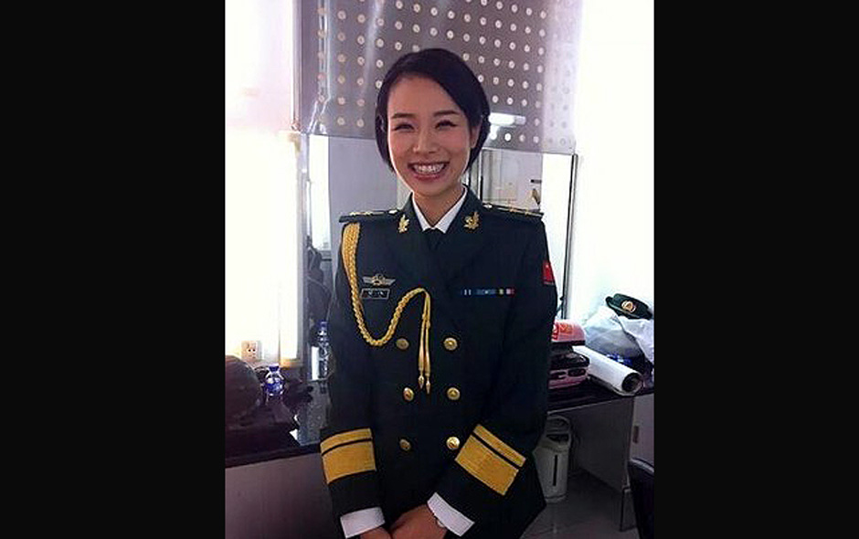 Shu Xin