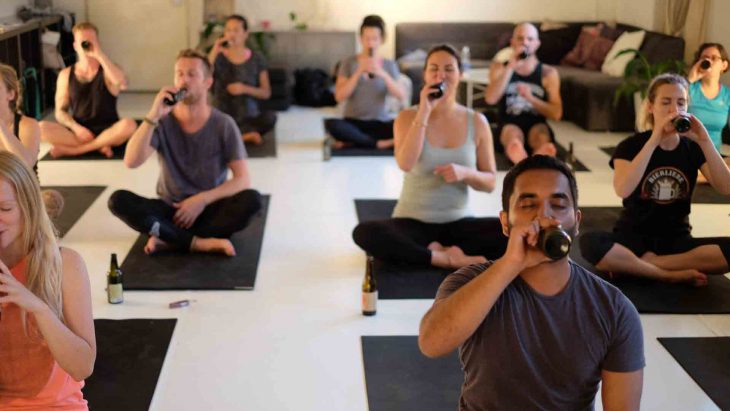 bieryoga