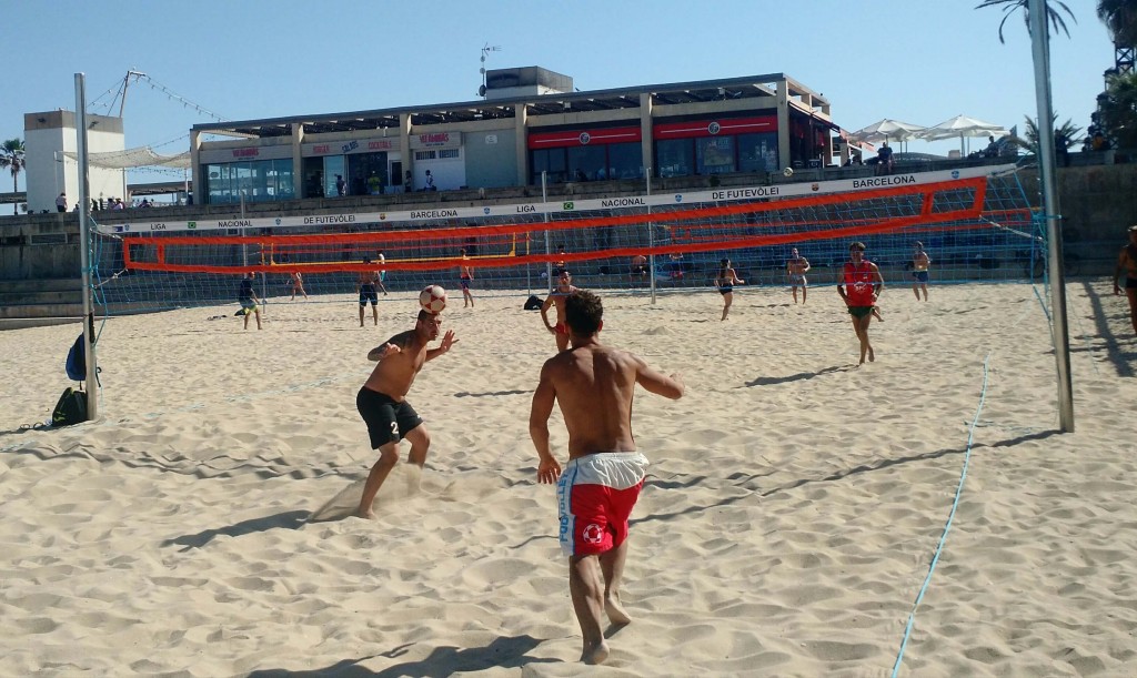 futvolei 3