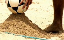 El Futvolei, un deporte que se ha transformado en fenómeno desbordando pasión y fanatismo