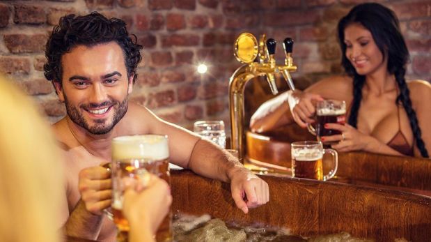 hotel cerveza