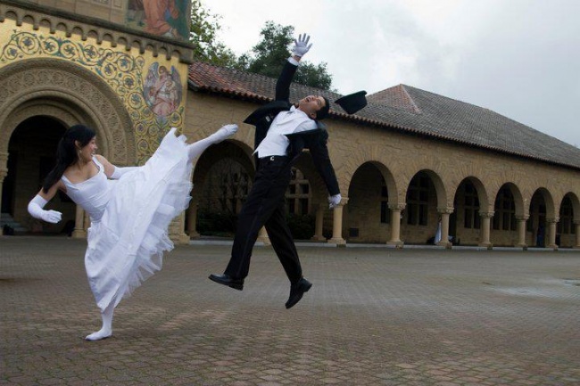 matrimonios 5