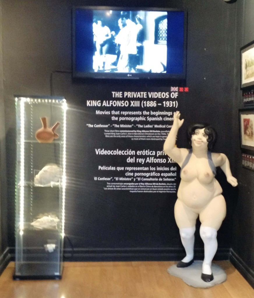 museo del erotismo 1