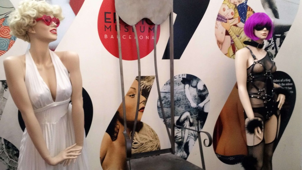 museo del erotismo 2