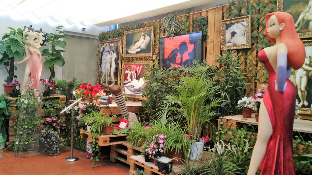 museo del erotismo 3