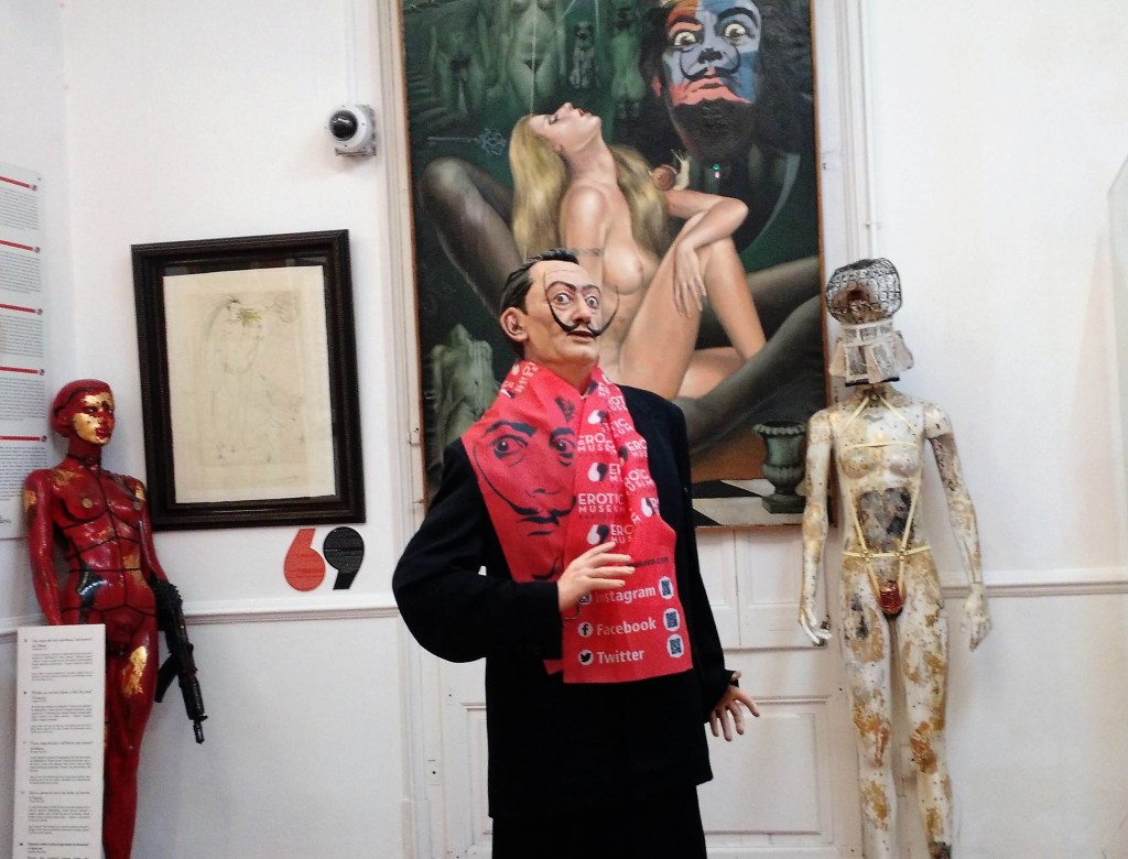 museo del erotismo 7