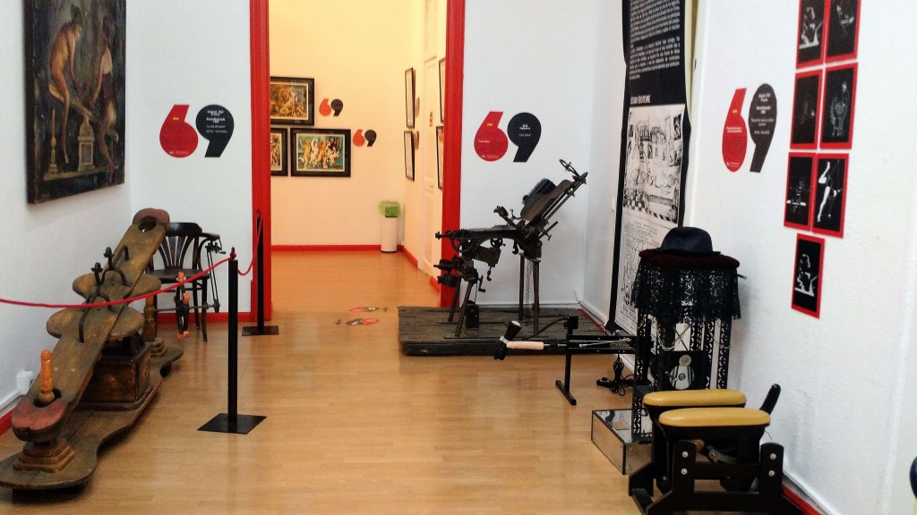 museo del erotismo 8