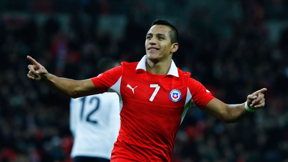 alexis