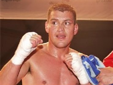 joel mayo