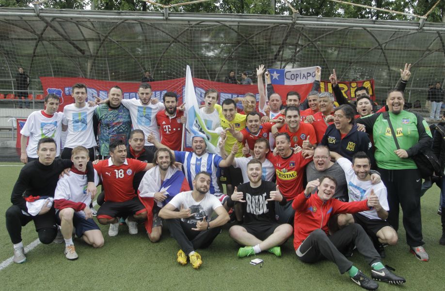 la marea roja 1