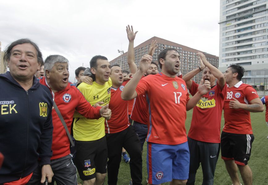 la marea roja 2