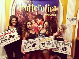 potter erotica 1