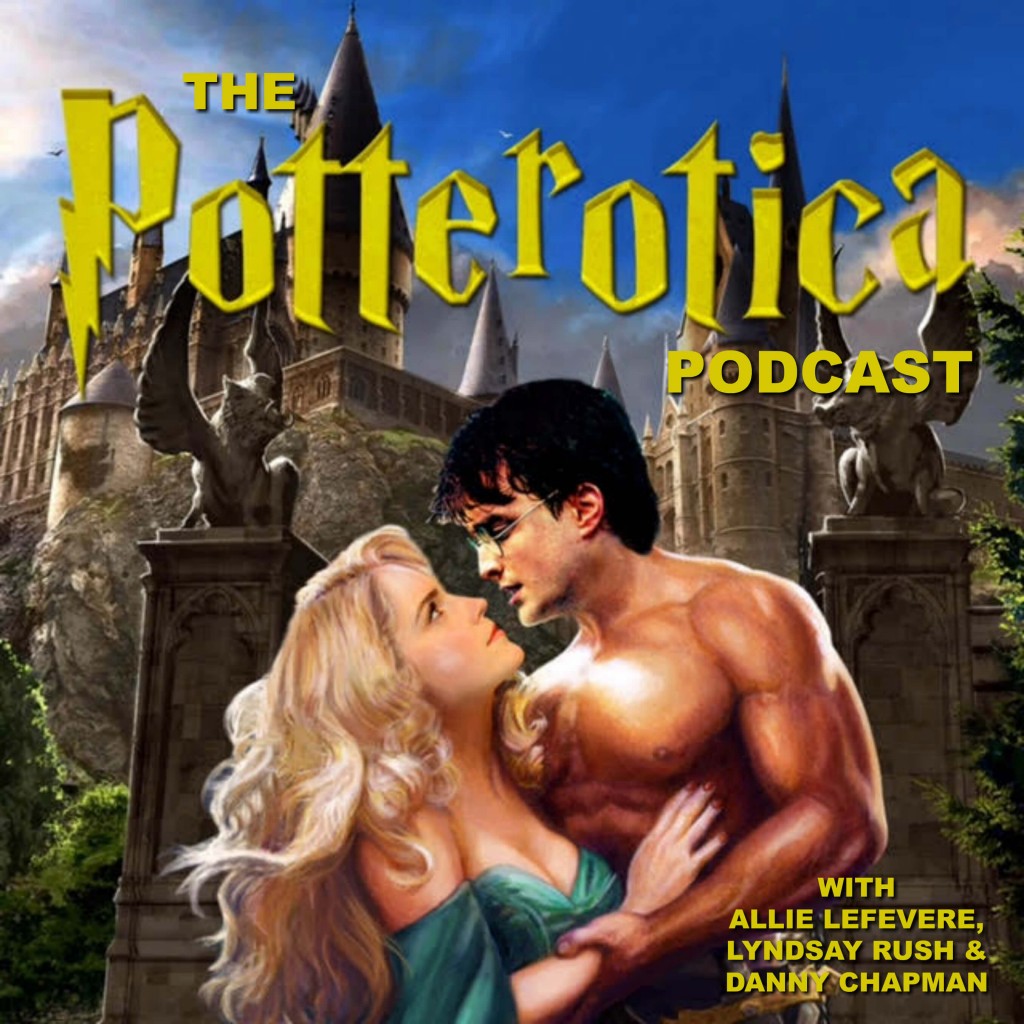 potter erotica