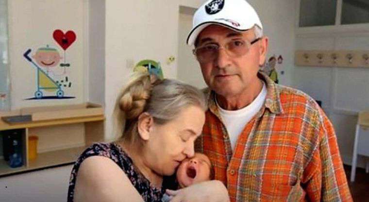 madre a los 60 1
