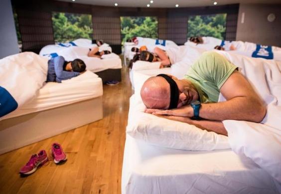 napercise 2