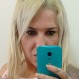 Bella modelo de fitness con una sola pierna quiere ser Miss Bumbum 2017