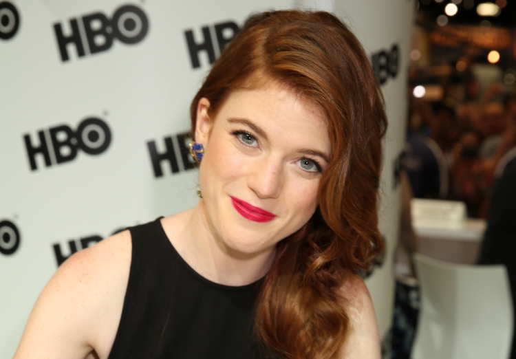 rose leslie 2