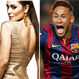 Ex conejita Playboy sería la nueva madrastra del futbolista Neymar Jr.