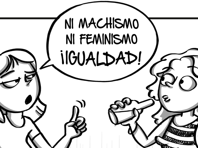 meme feminismo 10