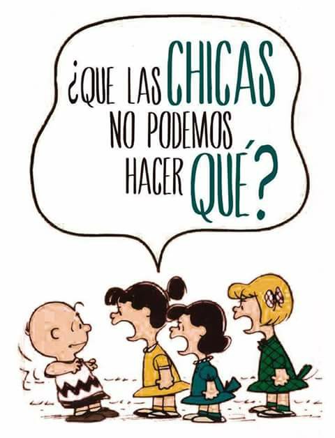meme feminismo 11