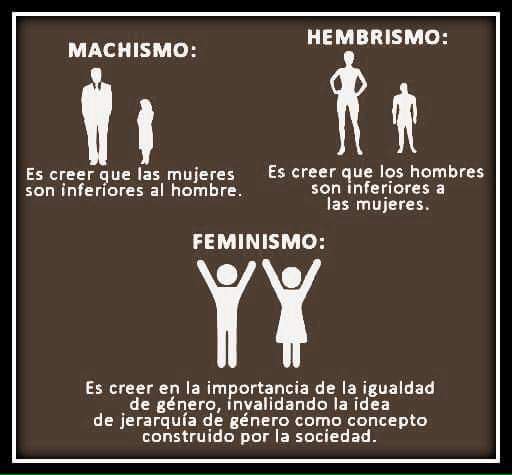 meme feminismo 12