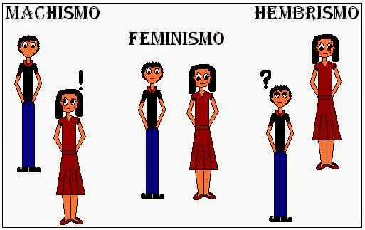 meme feminismo 3