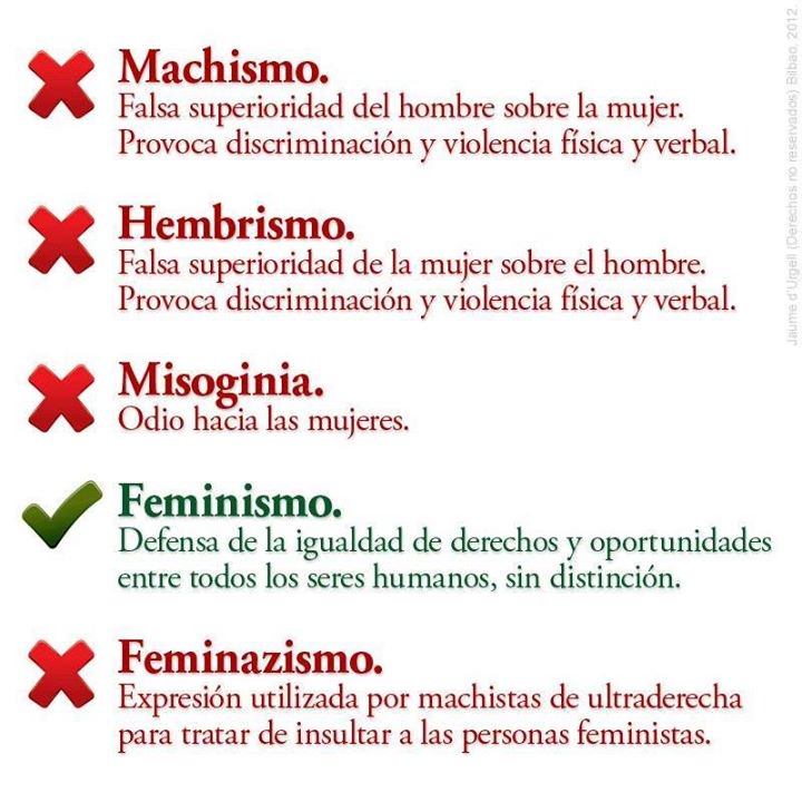 meme feminismo 4