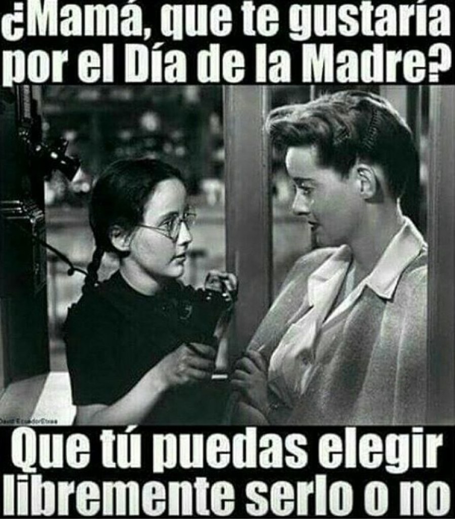 meme feminismo 7