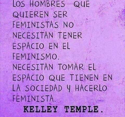 meme feminismo 9