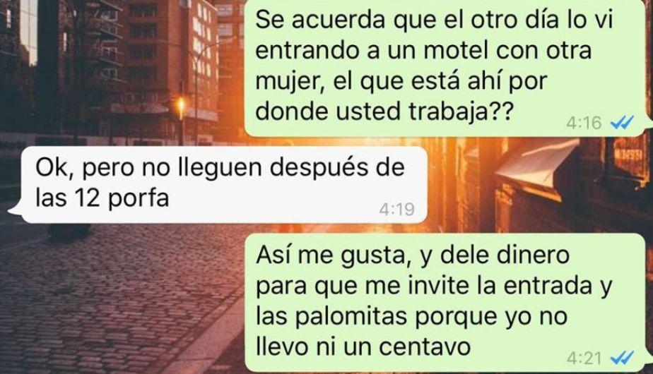 whatsapp infiel 4