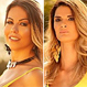 Paula y Giovanna, las modelos transexuales que quieren ganar el último cetro de Miss BumBum
