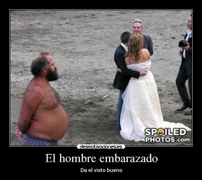 meme-hombre-embarazado 1