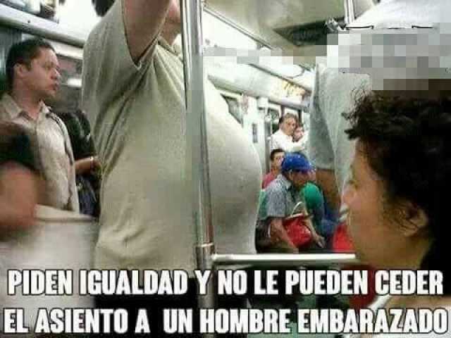 meme-hombre-embarazado 2