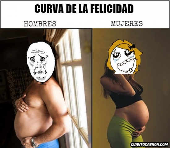 meme-hombre-embarazado 6