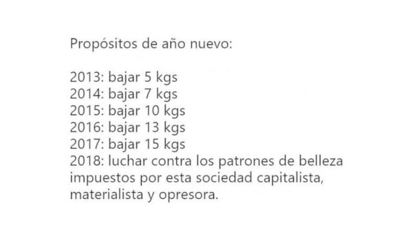 excesos de fin de año 5