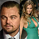 El gráfico que “delata” a Leonardo DiCaprio: Sus parejas nunca superan lo 25 años de edad
