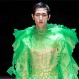 Excéntricas tendencias de modas para hombres: ¿Estarías dispuesto a vestir algo así?