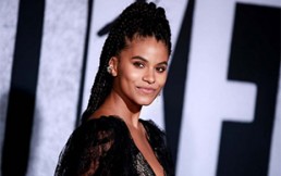 Zazie Beetz, la talentosa actriz que enamoró al “Joker” y peleó a la par con “Deadpool”