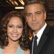Jennifer Lopez publicó imágenes de algunos de sus principales amores cinematográficos