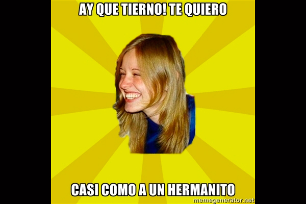 memes Friendzone