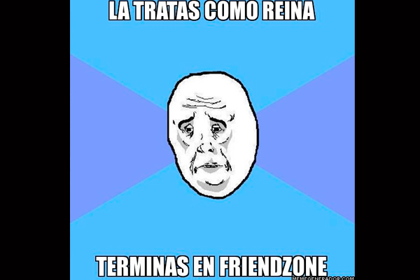 memes Friendzone