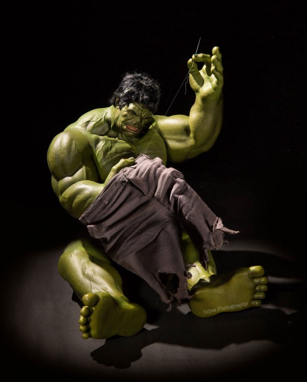 superheroes 24