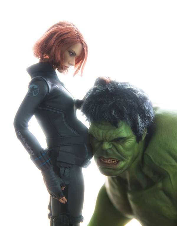 superheroes 25