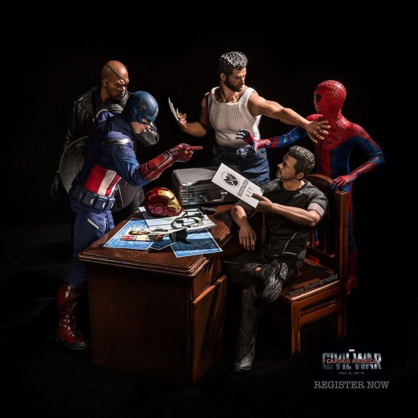 superheroes 26