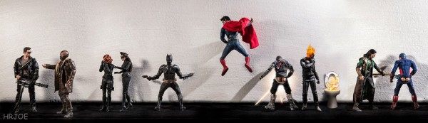 superheroes 27