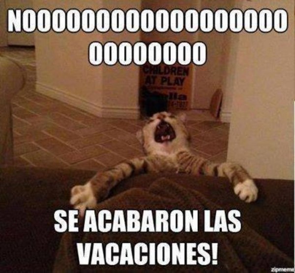 vacaciones 2