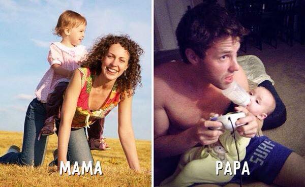 mama y papa 11