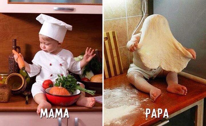 mama y papa 13