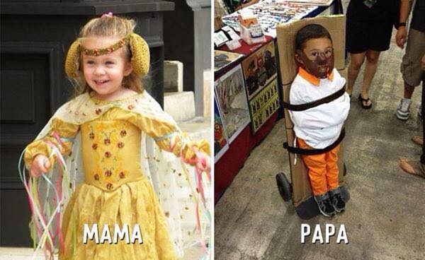 mama y papa 2